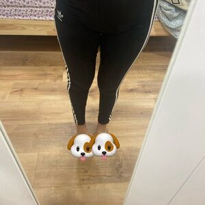 Adidas leggings